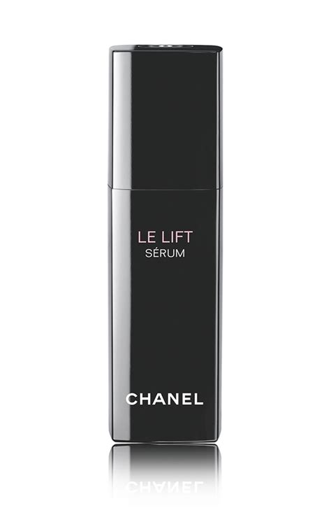 chanel le lift firming anti wrinkle serum|LE LIFT .